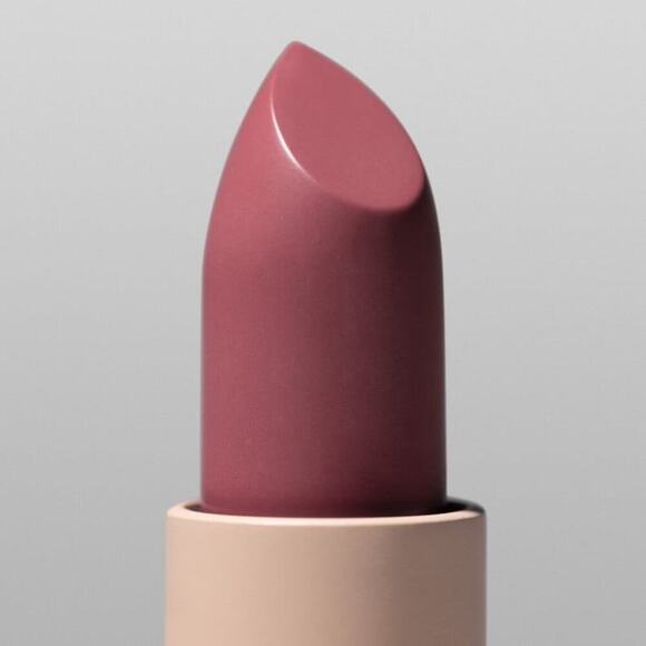 INGLOT Creamy Soft Lipstick Raspberry Blush 507 | Full Coverage Matte NEW - Picture 6 of 11